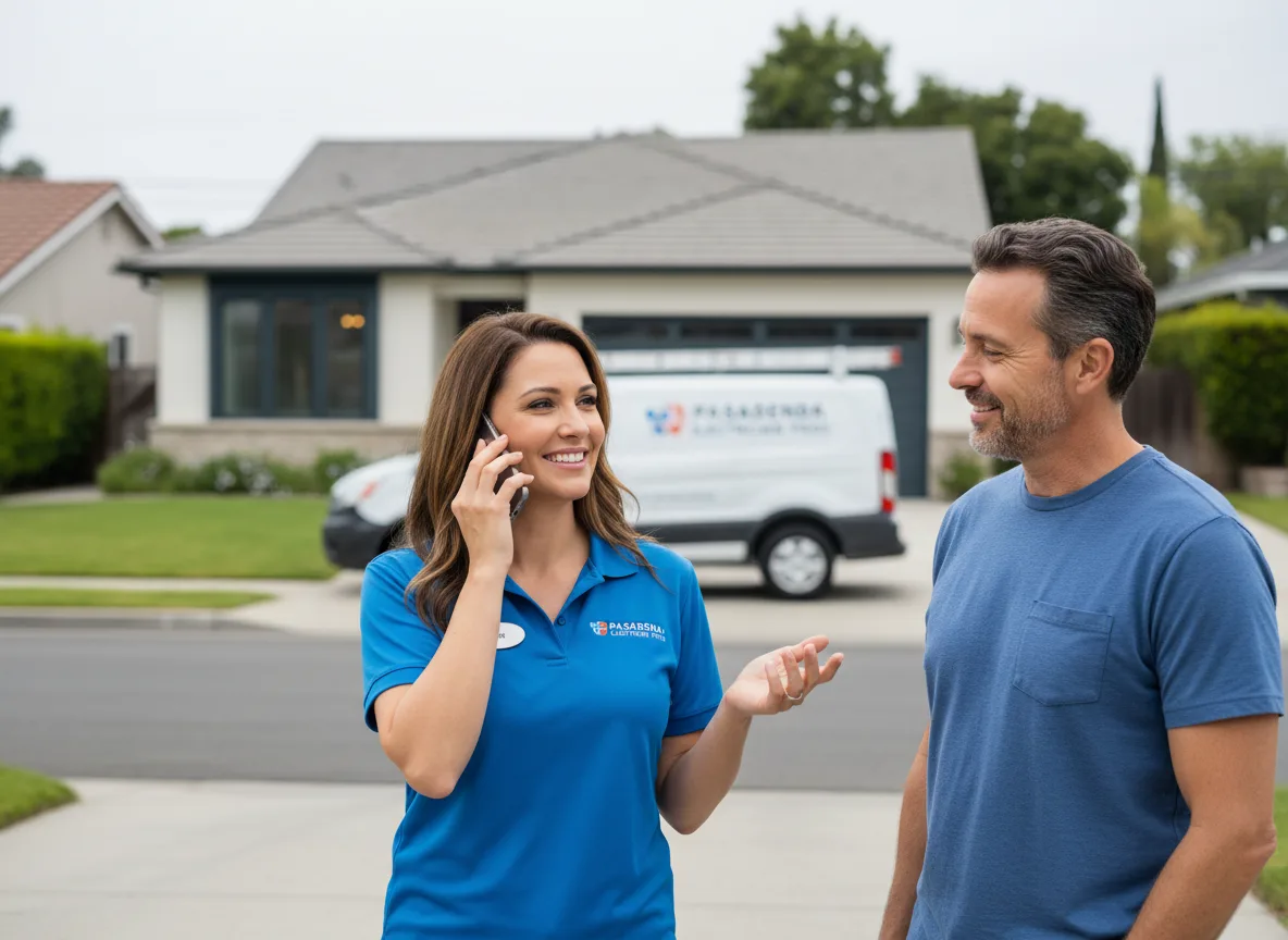 Electrician Amissville, VA FAQs